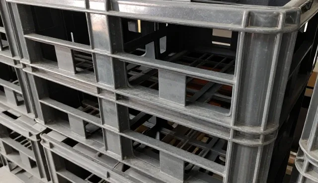 包装配送质量控制问题及处理方向