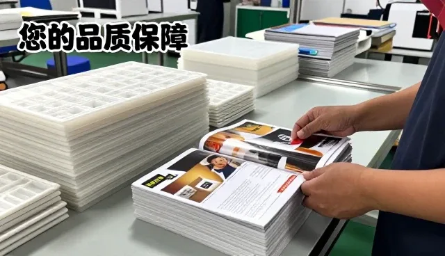 包装配送批发供货等：管理办法企业须知