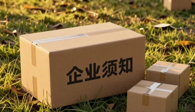 提升配送效率:生产加工环节的优化路径